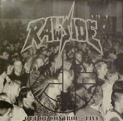 Rawside : Out of control